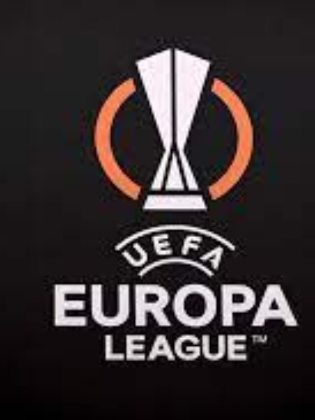 Europa League 2